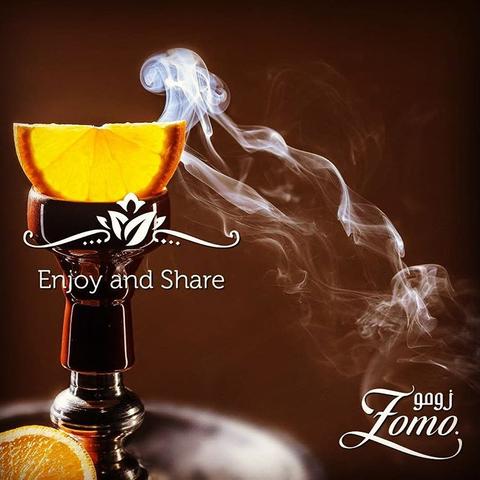 Zomo Tobacco: The best brand you haven't heard of YET