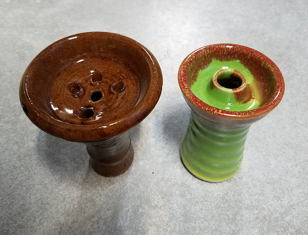 Hookah Bowls