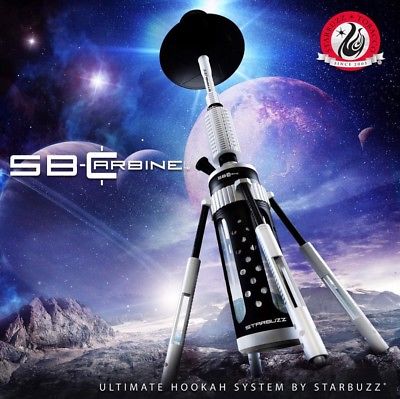 Starbuzz Carbine Review