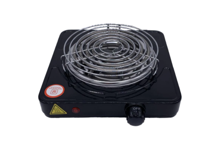 The Best Hookah Charcoal Burners