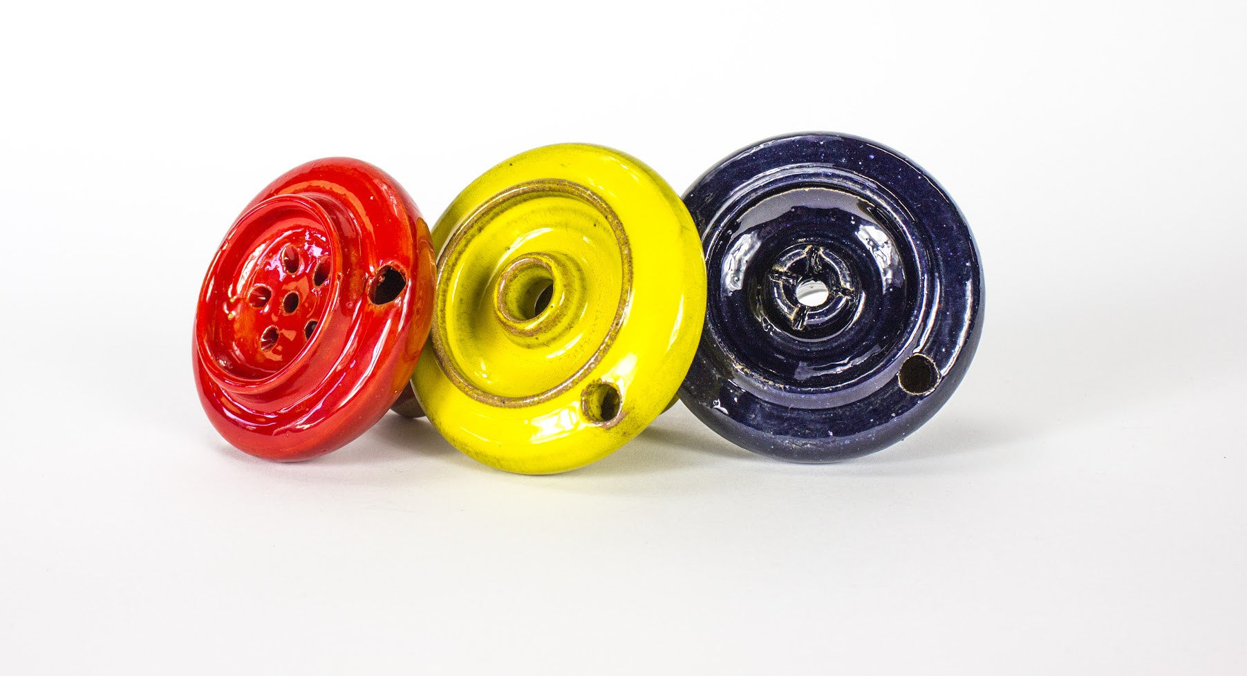 Zahrah H2O Bowls: Fine Art Meets Innovation
