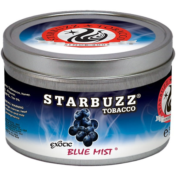 Top 3: Starbuzz Flavors
