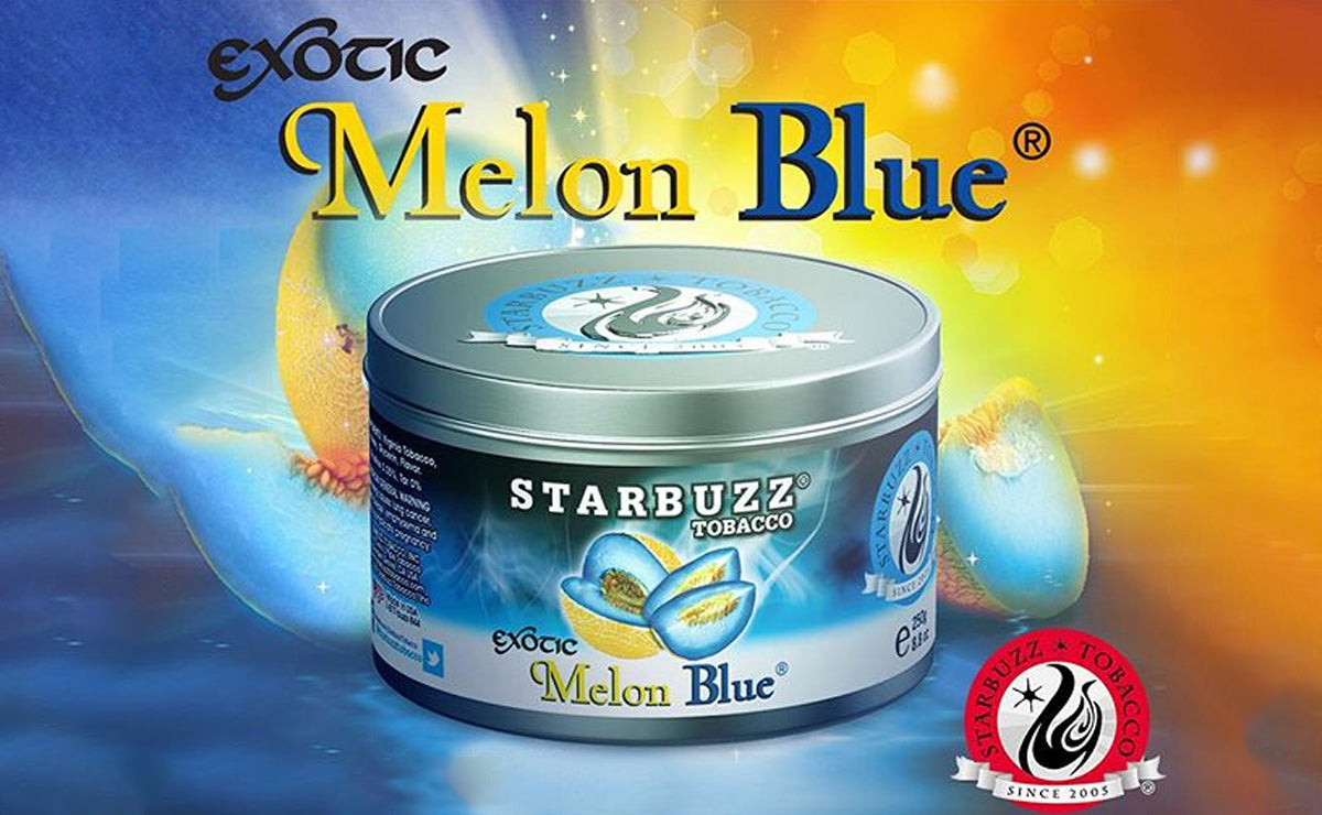 Buy Starbuzz Tobacco Online