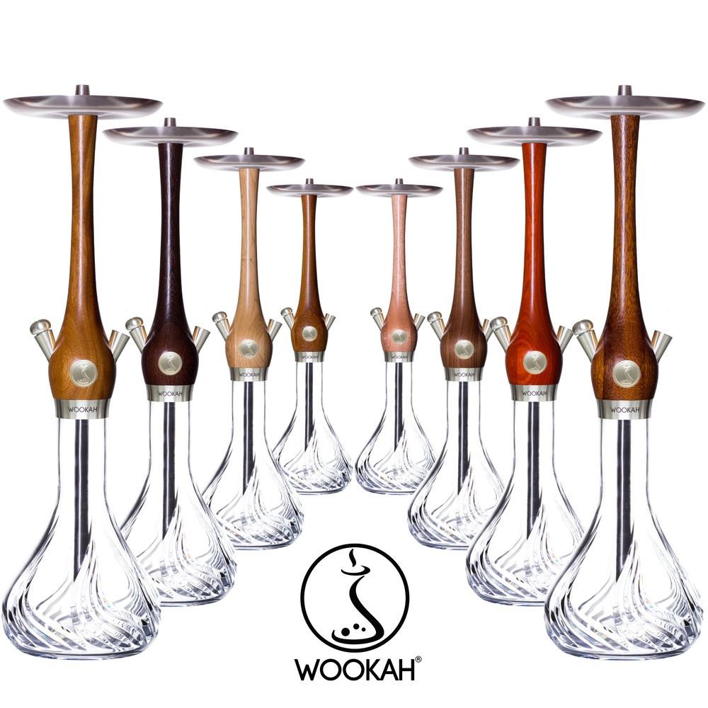 Wookah Hookah Overview