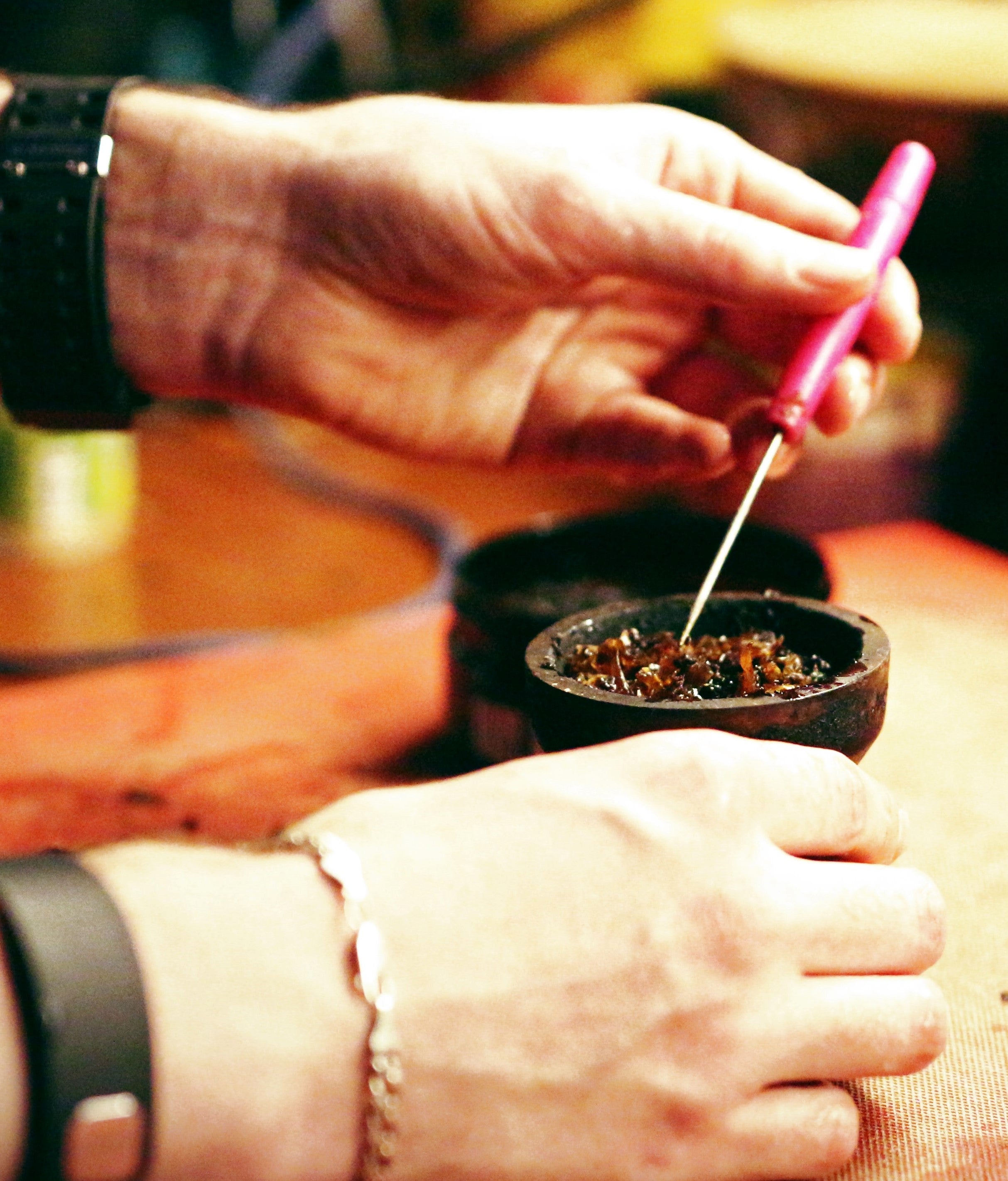 What are the best hookah flavors?