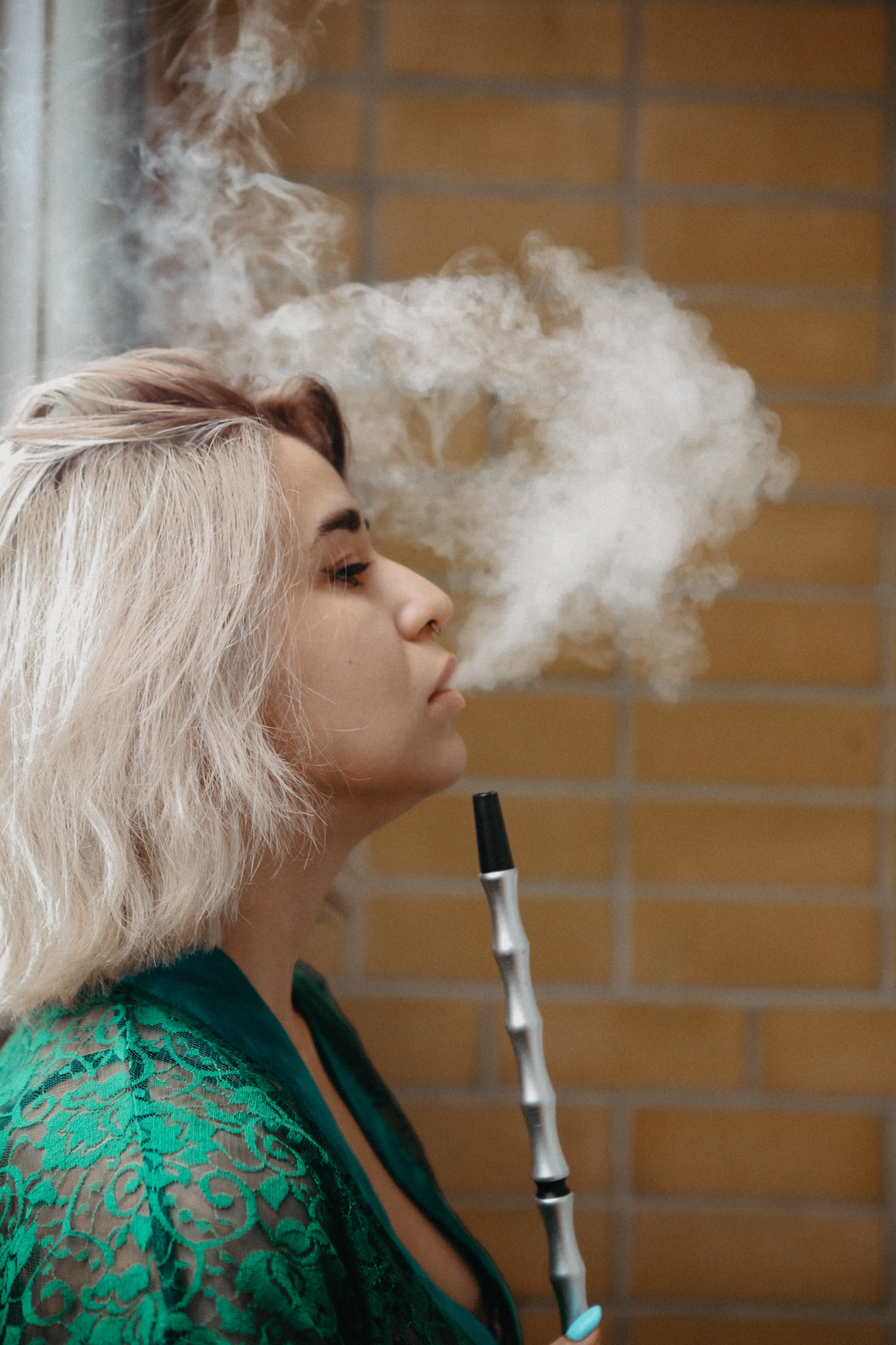 A Complete Guide To Making Thick Hookah Smoke