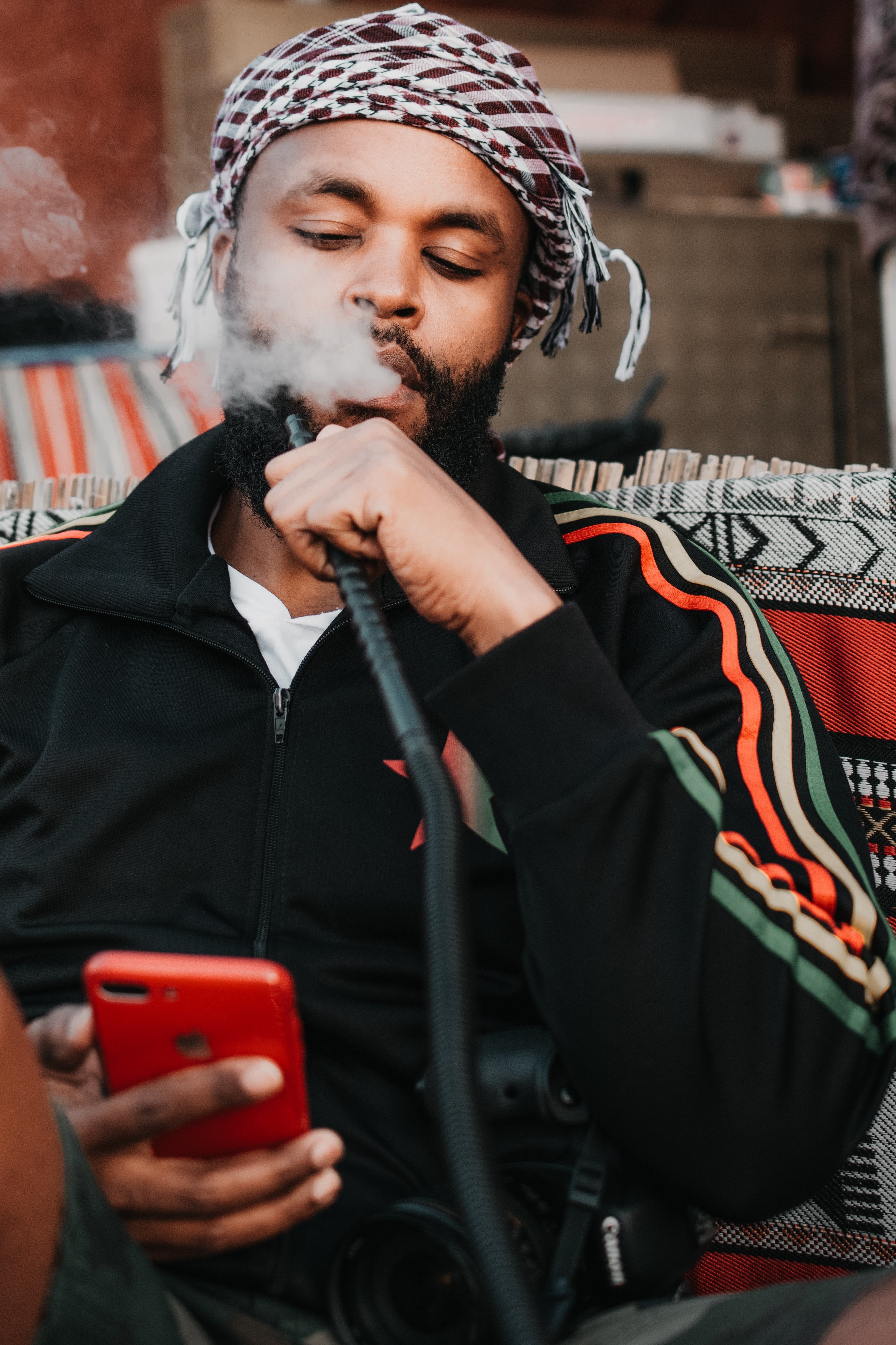 7 Interesting Facts About Hookah From The Experts