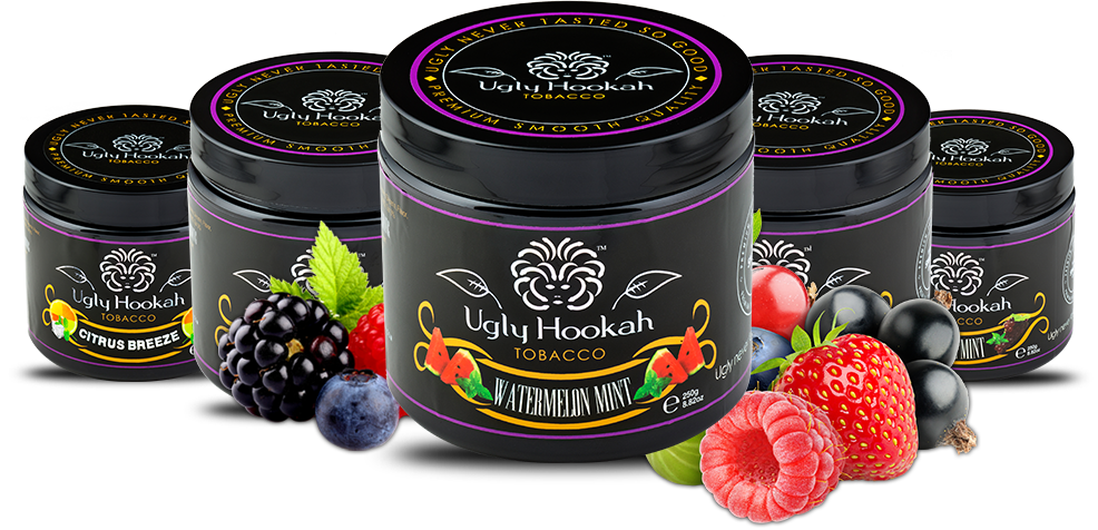 Ugly Hookah