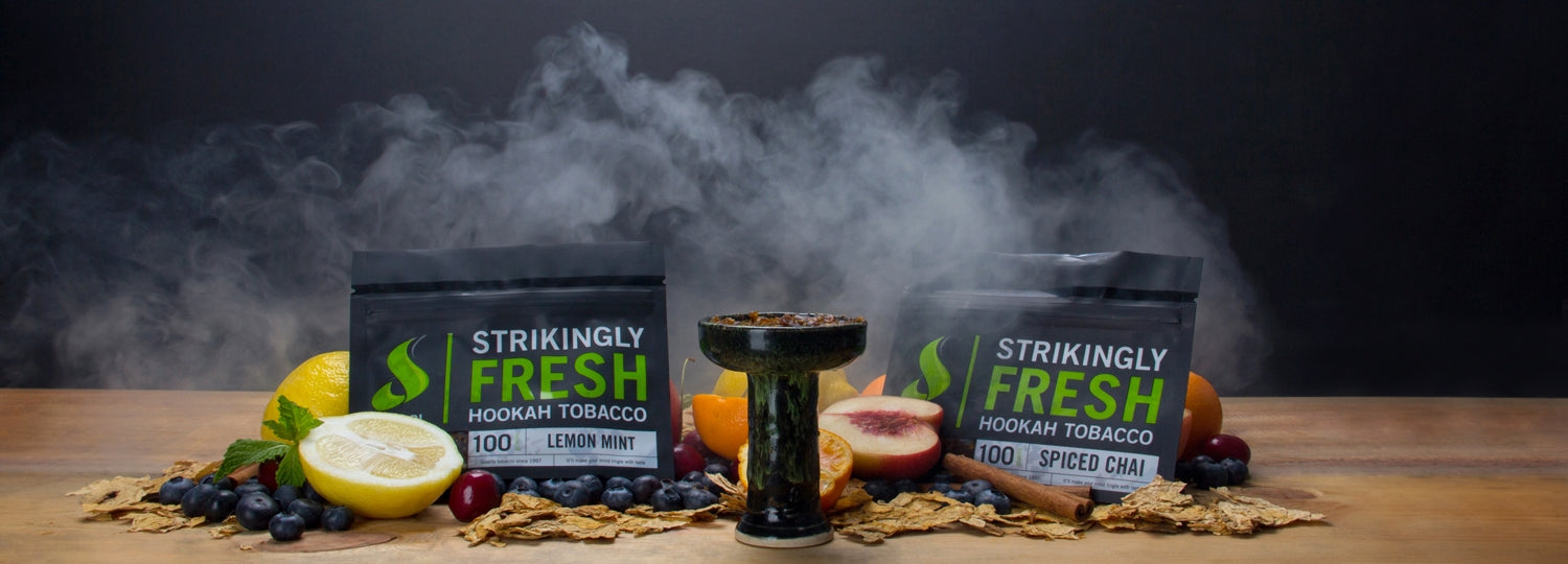 Fumari Tobacco Flavors