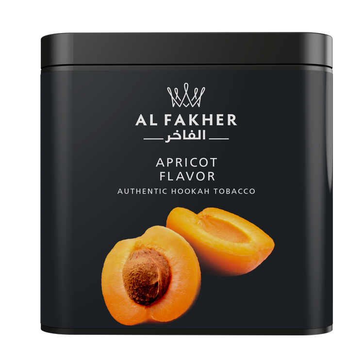 Al Fakher Hookah Tobacco 250G