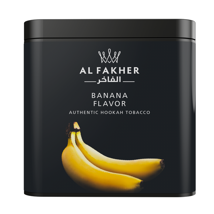 Al Fakher Hookah Tobacco 250G