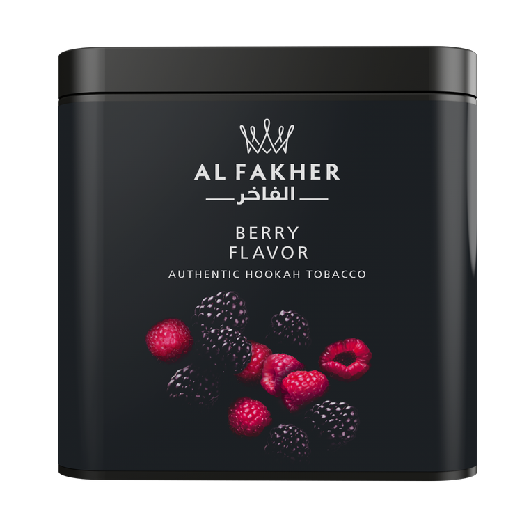Al Fakher Hookah Tobacco 250G
