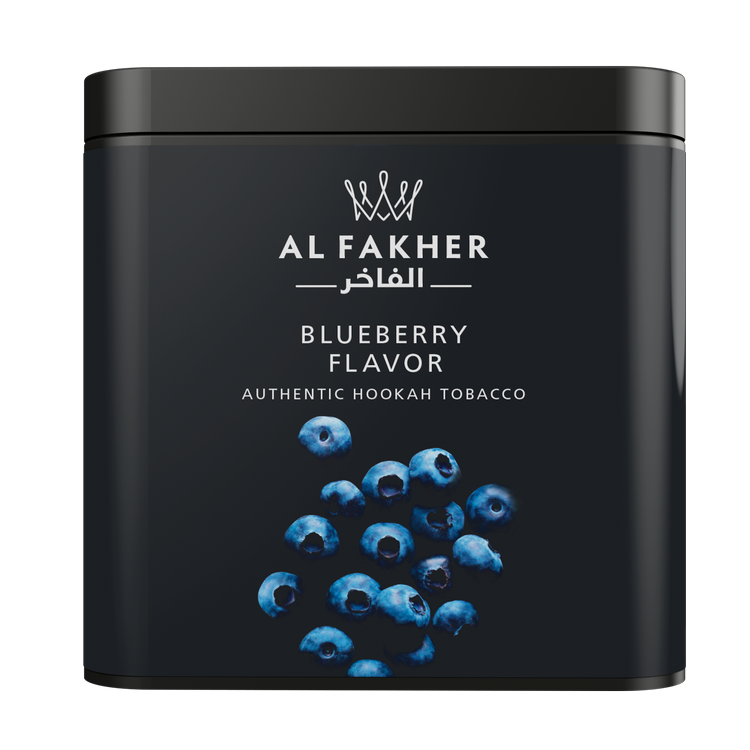 Al Fakher Hookah Tobacco 250G
