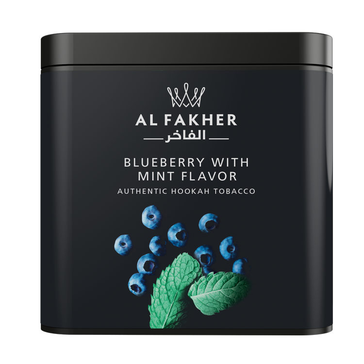 Al Fakher Hookah Tobacco 250G