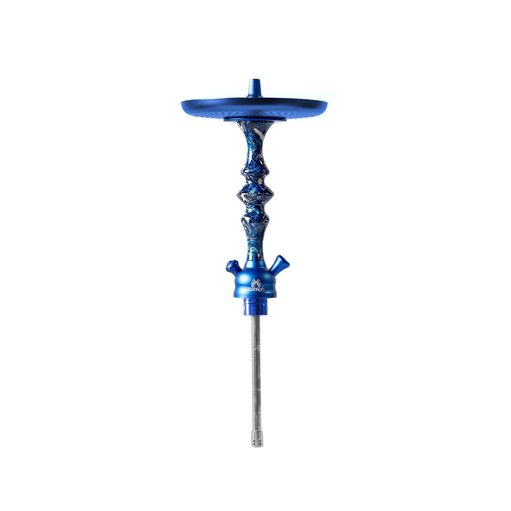 Zahrah Resin Genie Jr Hookah Stem (Wholesale)
