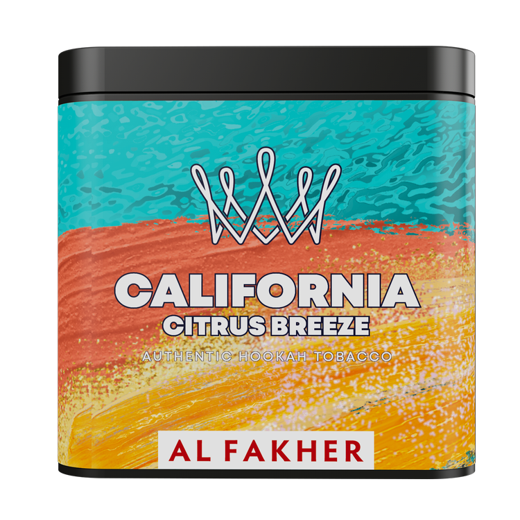 Al Fakher Hookah Tobacco 250G