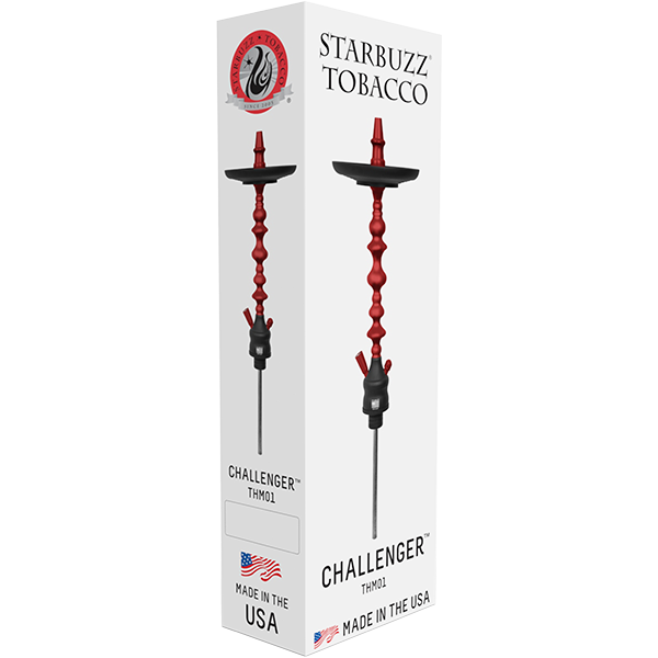 Starbuzz Challenger XS (Wholesale)