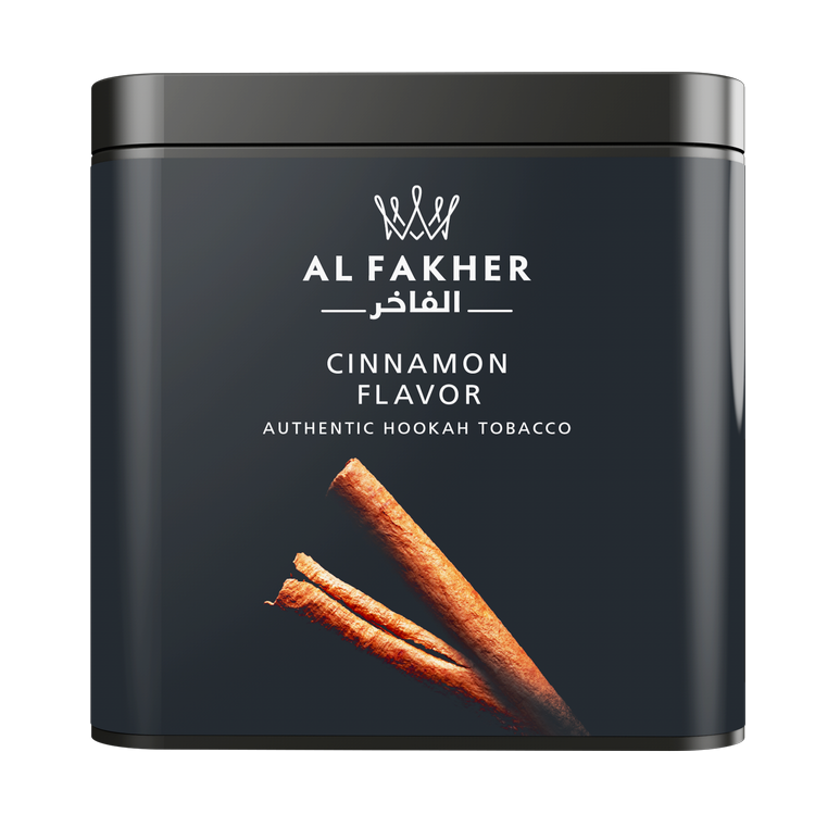 Al Fakher Hookah Tobacco 250G