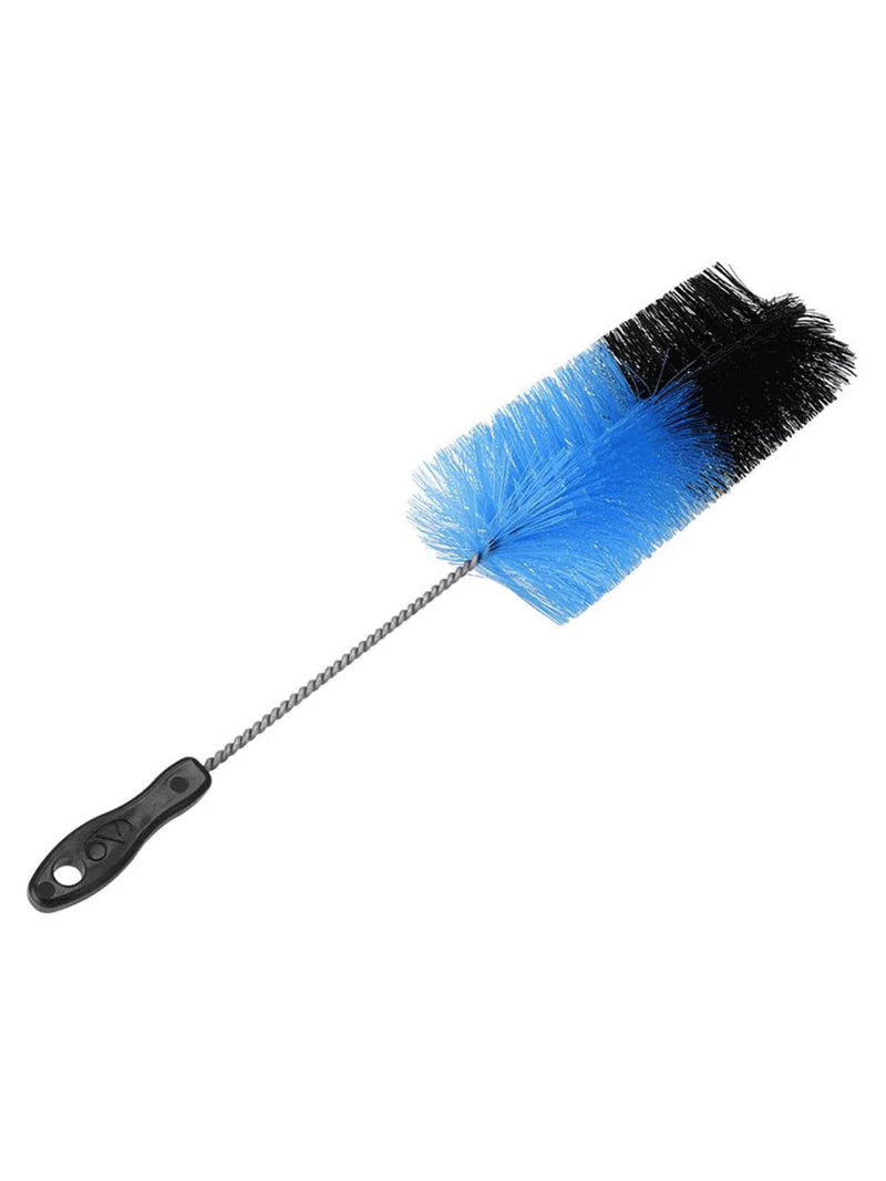 Large hookah cleaning brush