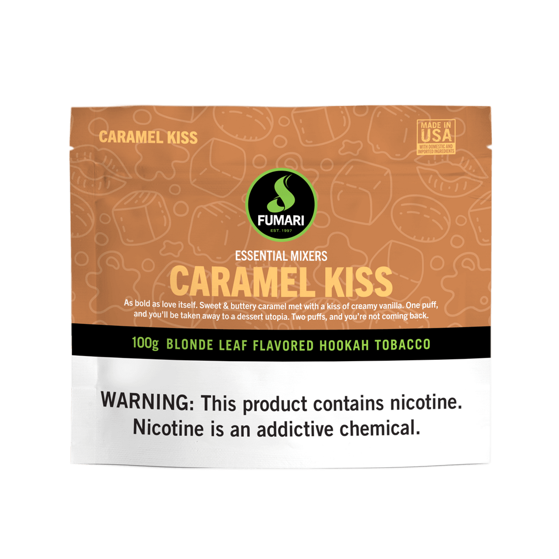 Fumari 100G