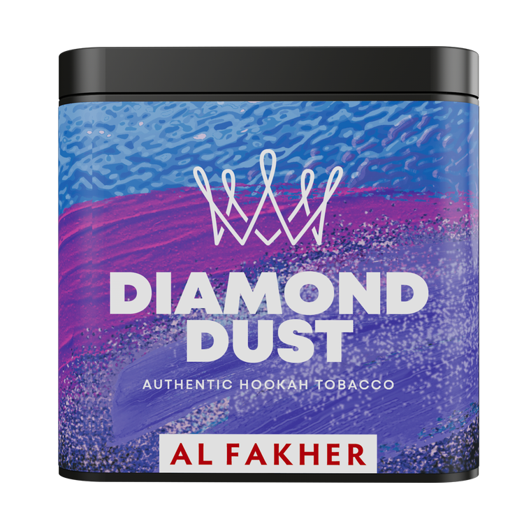 Al Fakher Hookah Tobacco 250G