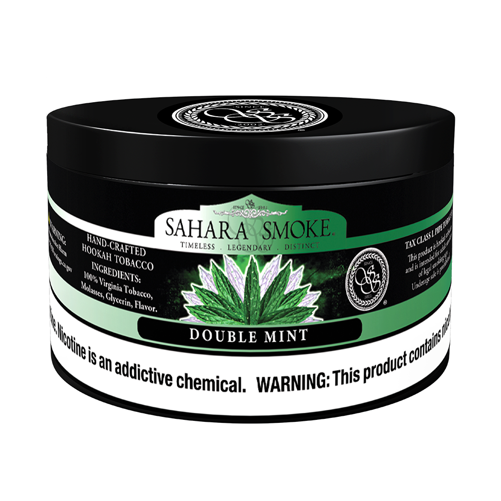 Sahara Smoke - 250G