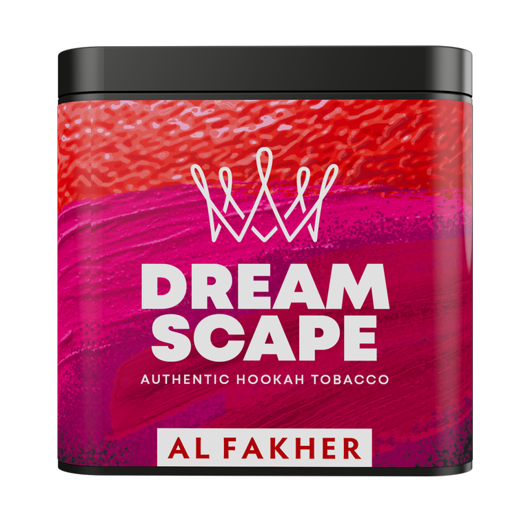 Al Fakher Hookah Tobacco 250G