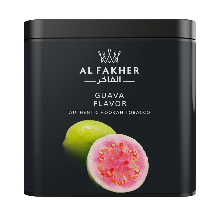 Al Fakher Hookah Tobacco 250G
