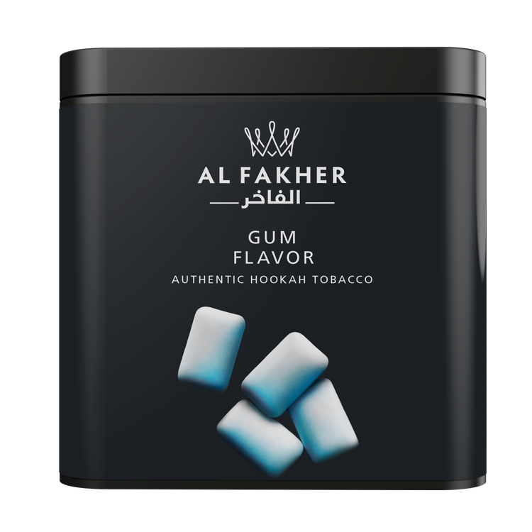 Al Fakher Hookah Tobacco 250G