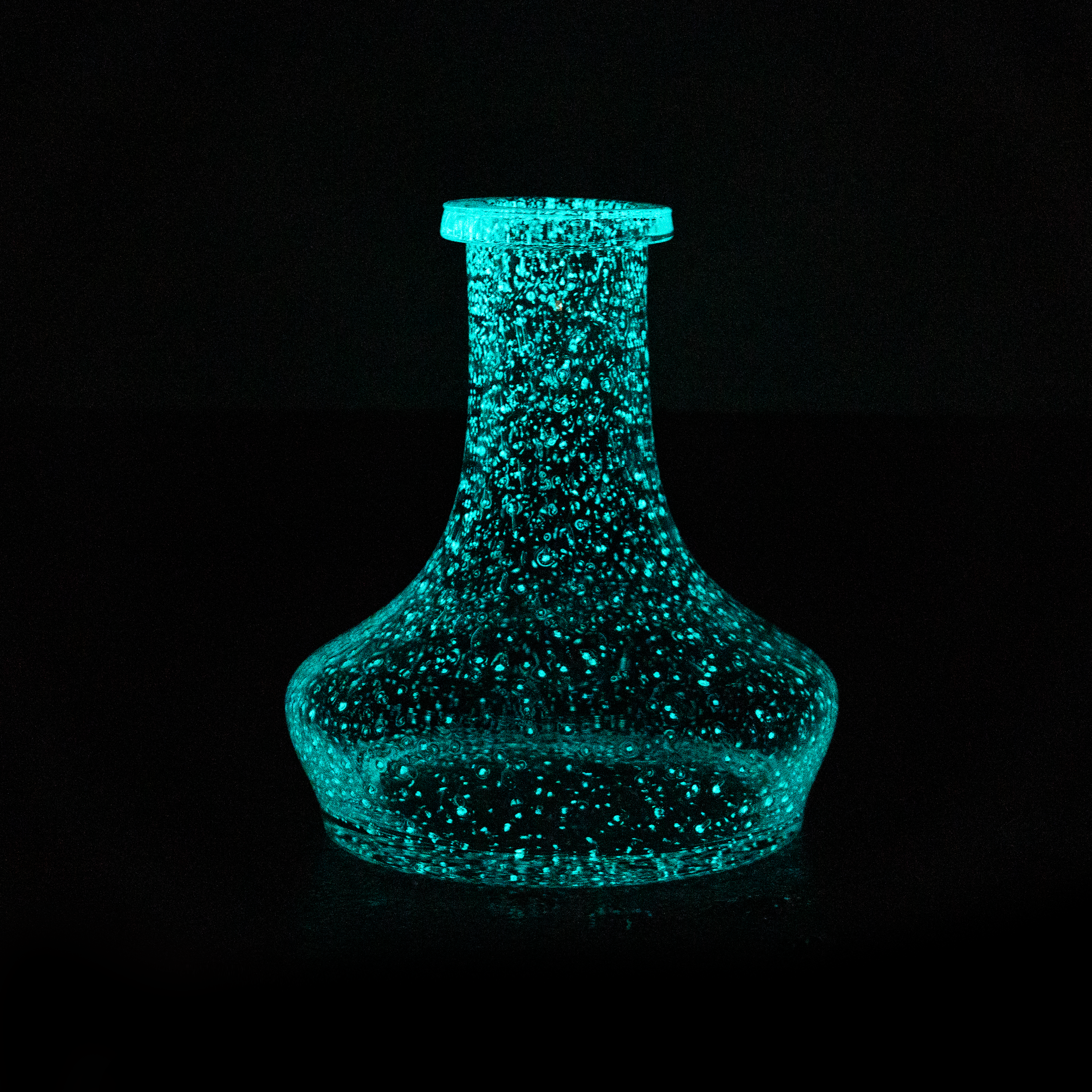 Zahrah Glow In The Dark Base