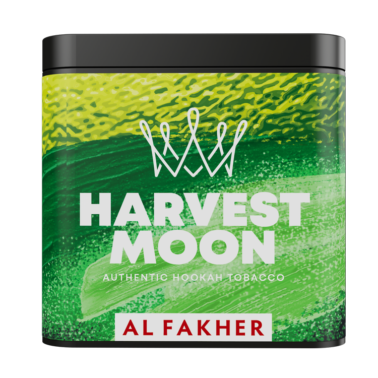 Al Fakher Hookah Tobacco 250G