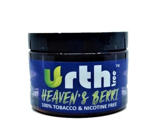 UrthTree Herbal Shisha