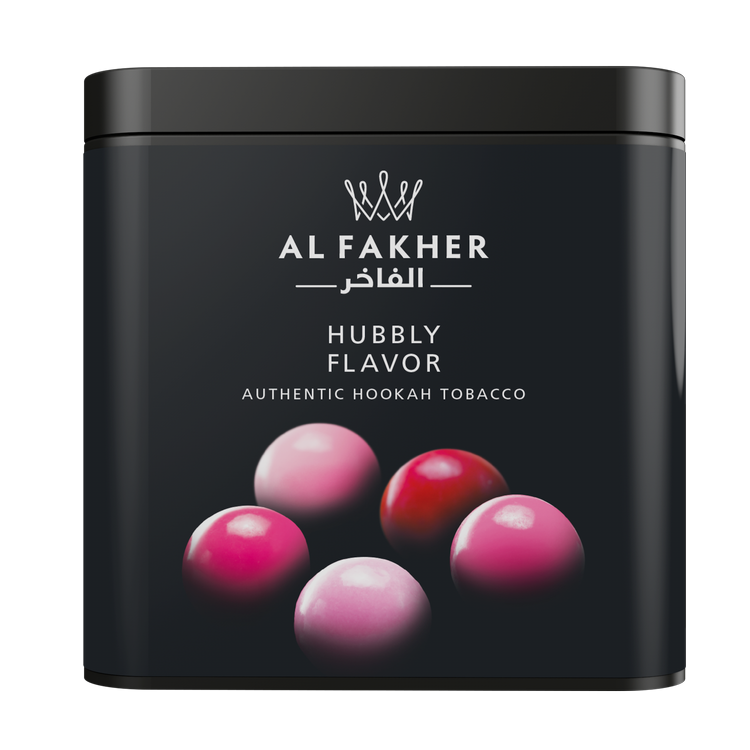 Al Fakher Hookah Tobacco 250G