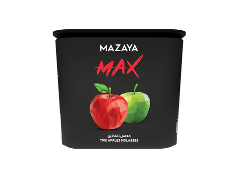 Mazaya MAX Tobacco - 250G
