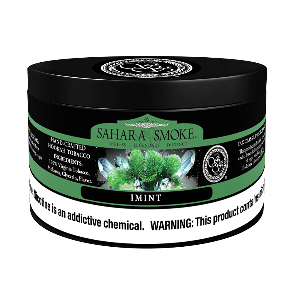 Sahara Smoke - 250G