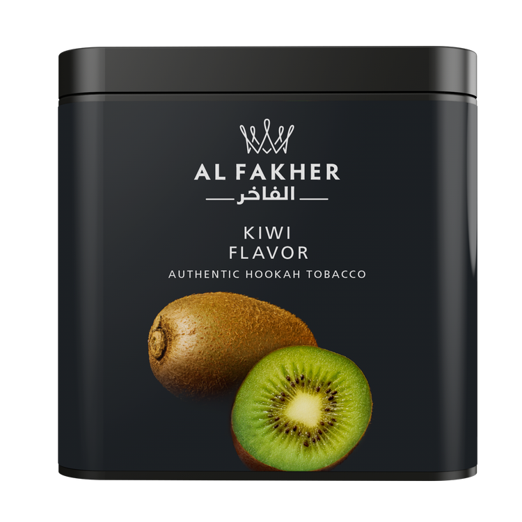 Al Fakher Hookah Tobacco 250G