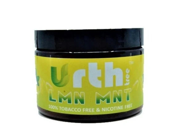 UrthTree Herbal Shisha