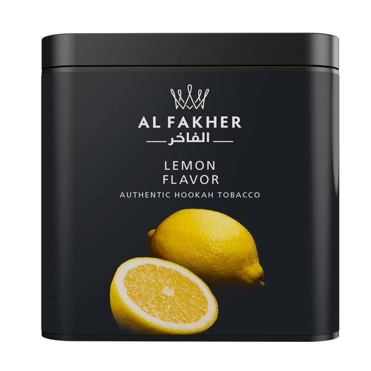 Al Fakher Hookah Tobacco 250G