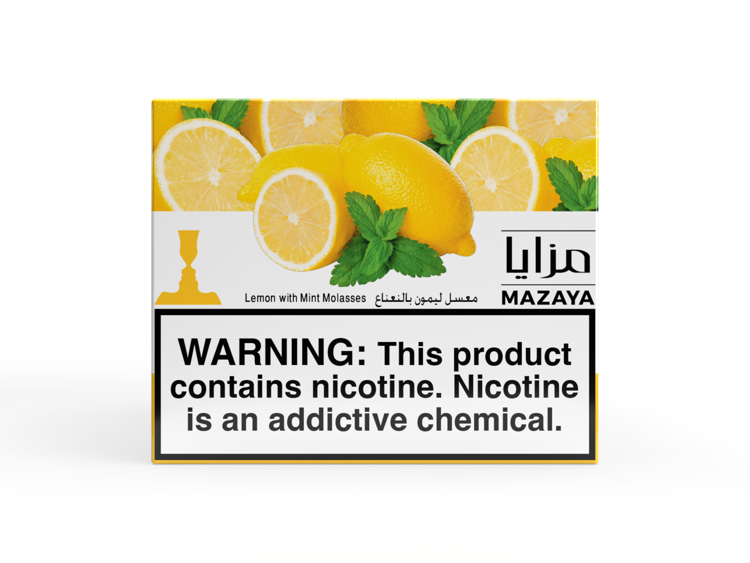 Mazaya French Tobacco - 250G