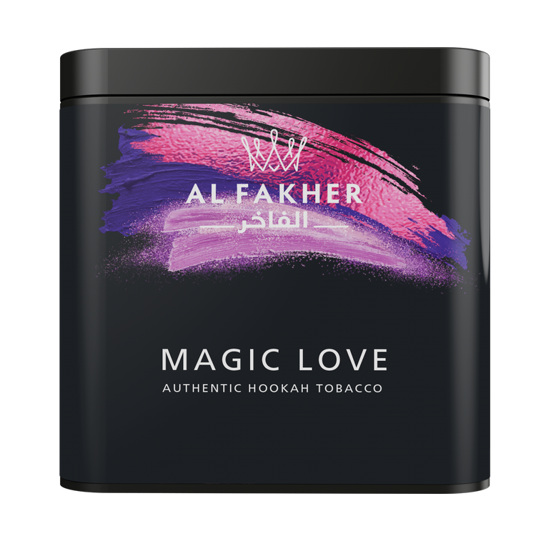 Al Fakher Hookah Tobacco 250G