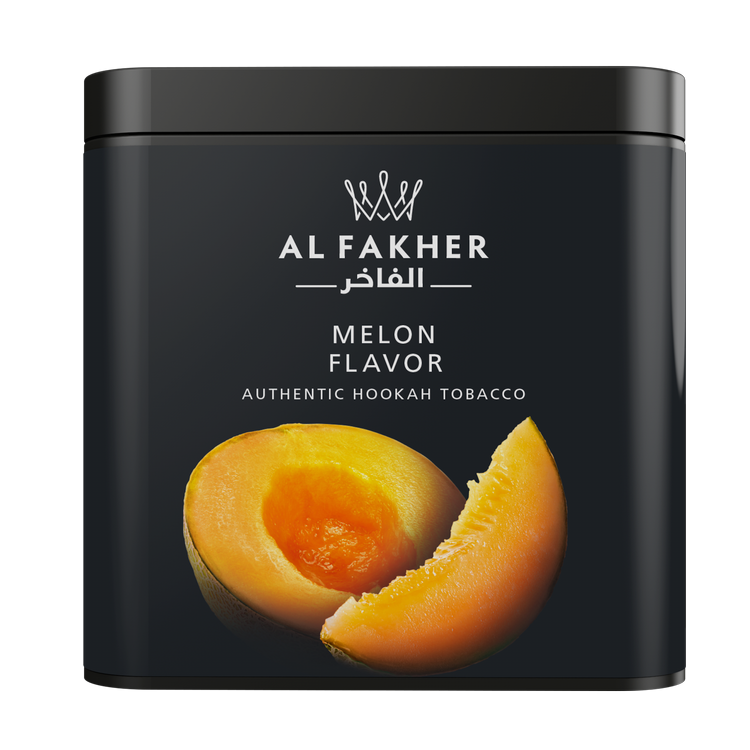 Al Fakher Hookah Tobacco 250G