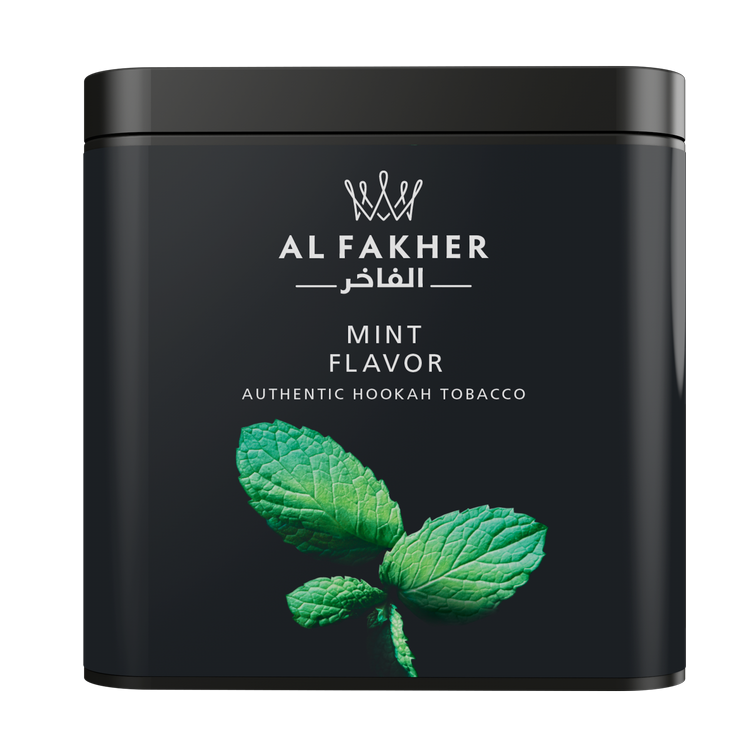 Al Fakher Hookah Tobacco 250G