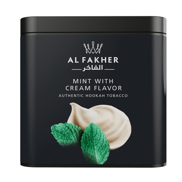 Al Fakher Hookah Tobacco 250G