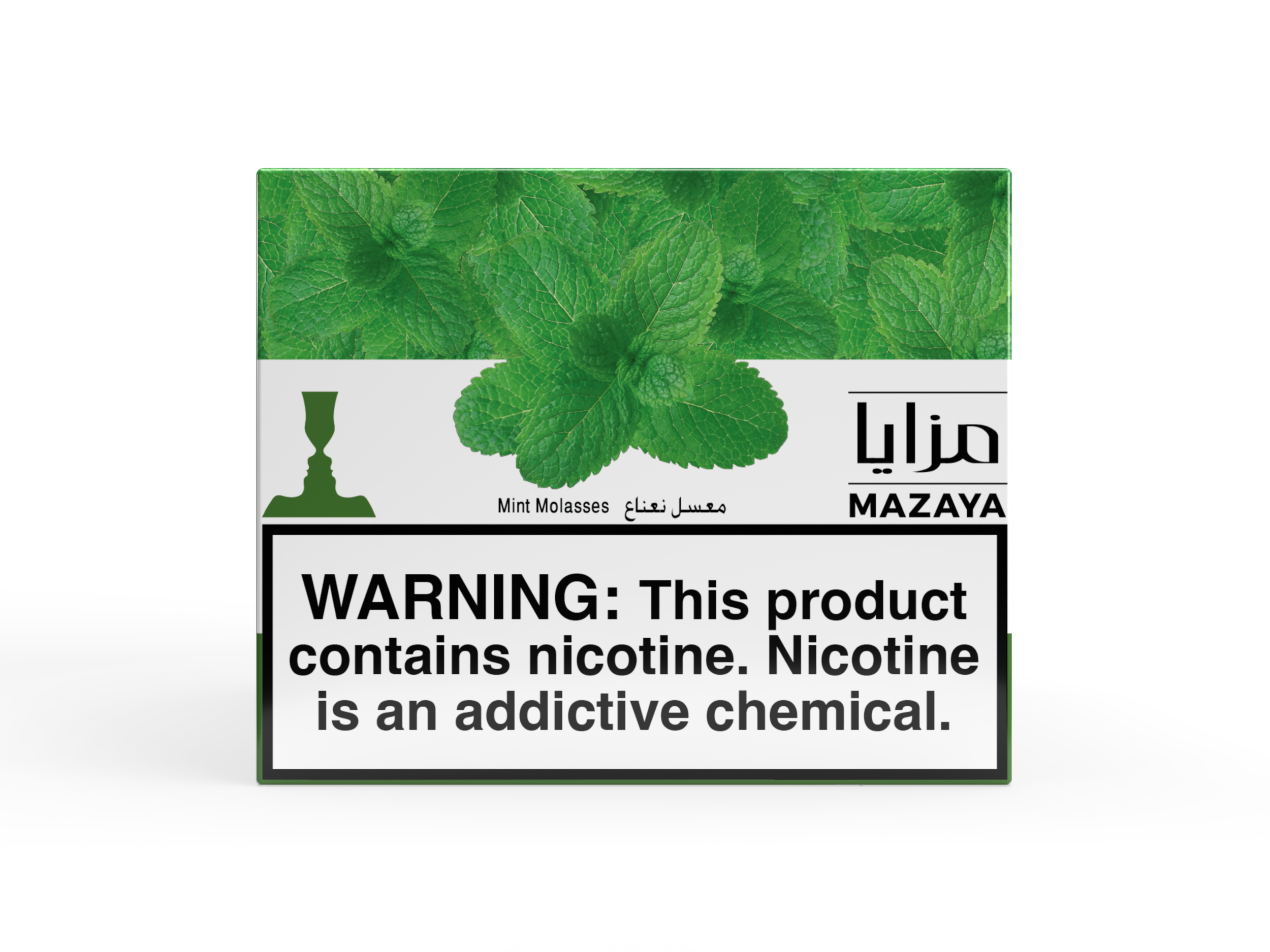 Mazaya French Tobacco - 250G
