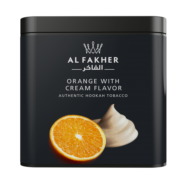 Al Fakher Hookah Tobacco 250G