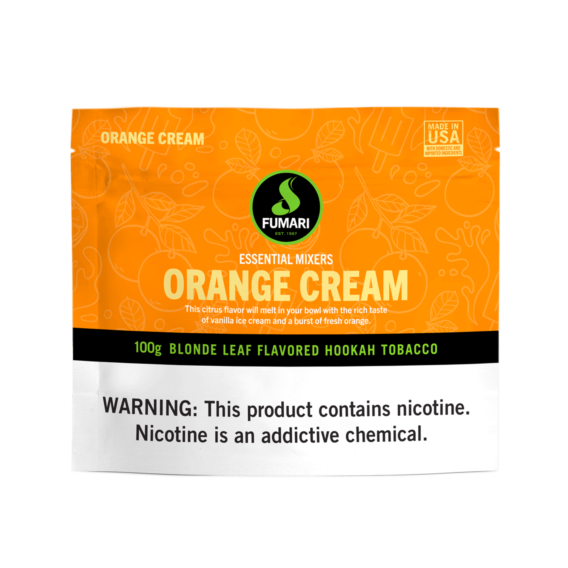 Fumari 100G
