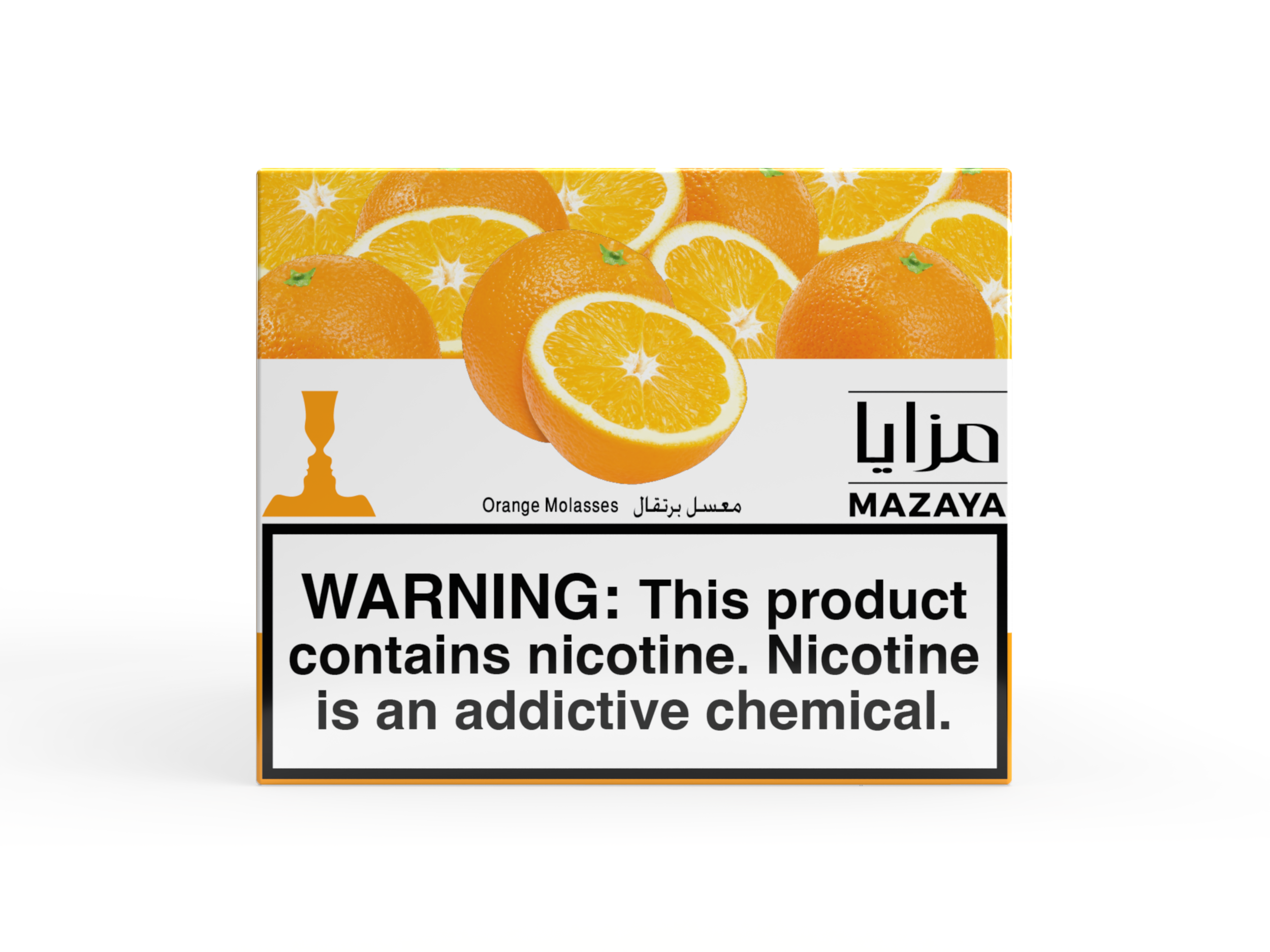 Mazaya French Tobacco - 250G