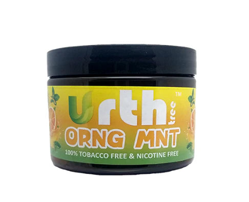 UrthTree Herbal Shisha