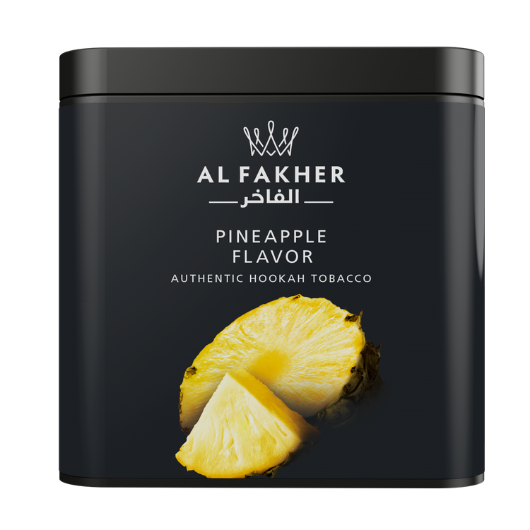 Al Fakher Hookah Tobacco 250G
