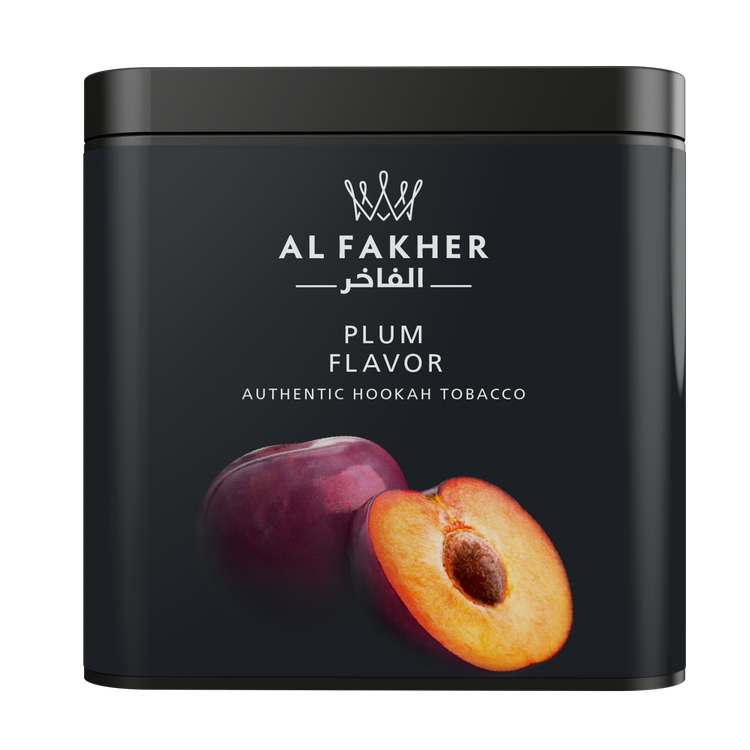 Al Fakher Hookah Tobacco 250G